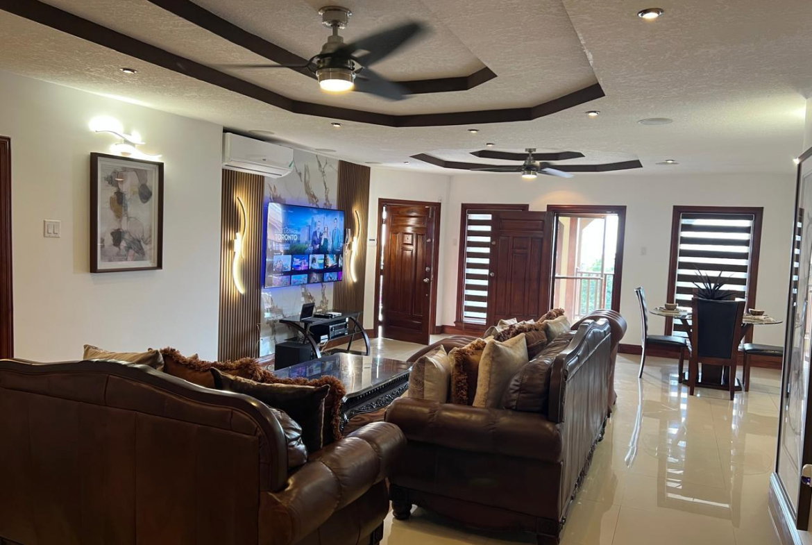 Fourteenth image of 17-7 Millsborough Avenue in Kingston 8, St. Andrew, Jamaica - property is For Rent
