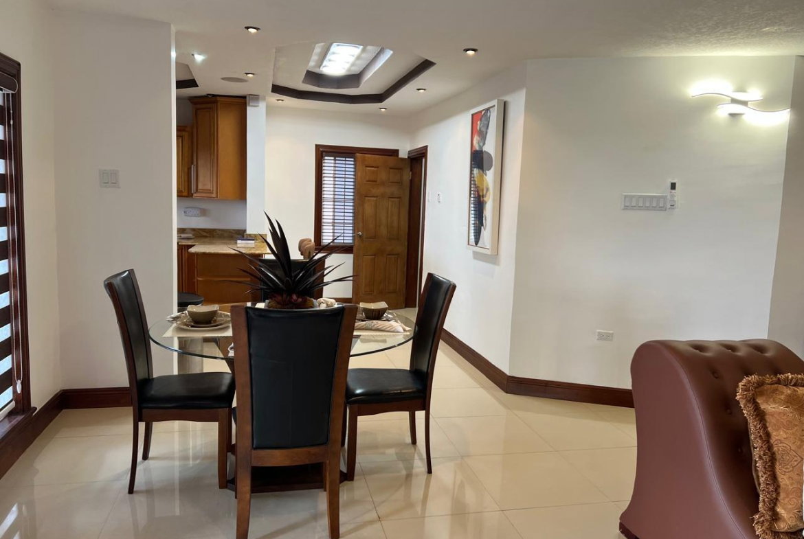 Fifteenth image of 17-7 Millsborough Avenue in Kingston 8, St. Andrew, Jamaica - property is For Rent