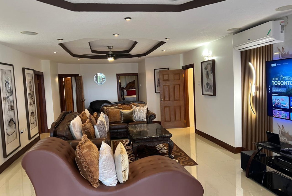Sixteenth image of 17-7 Millsborough Avenue in Kingston 8, St. Andrew, Jamaica - property is For Rent