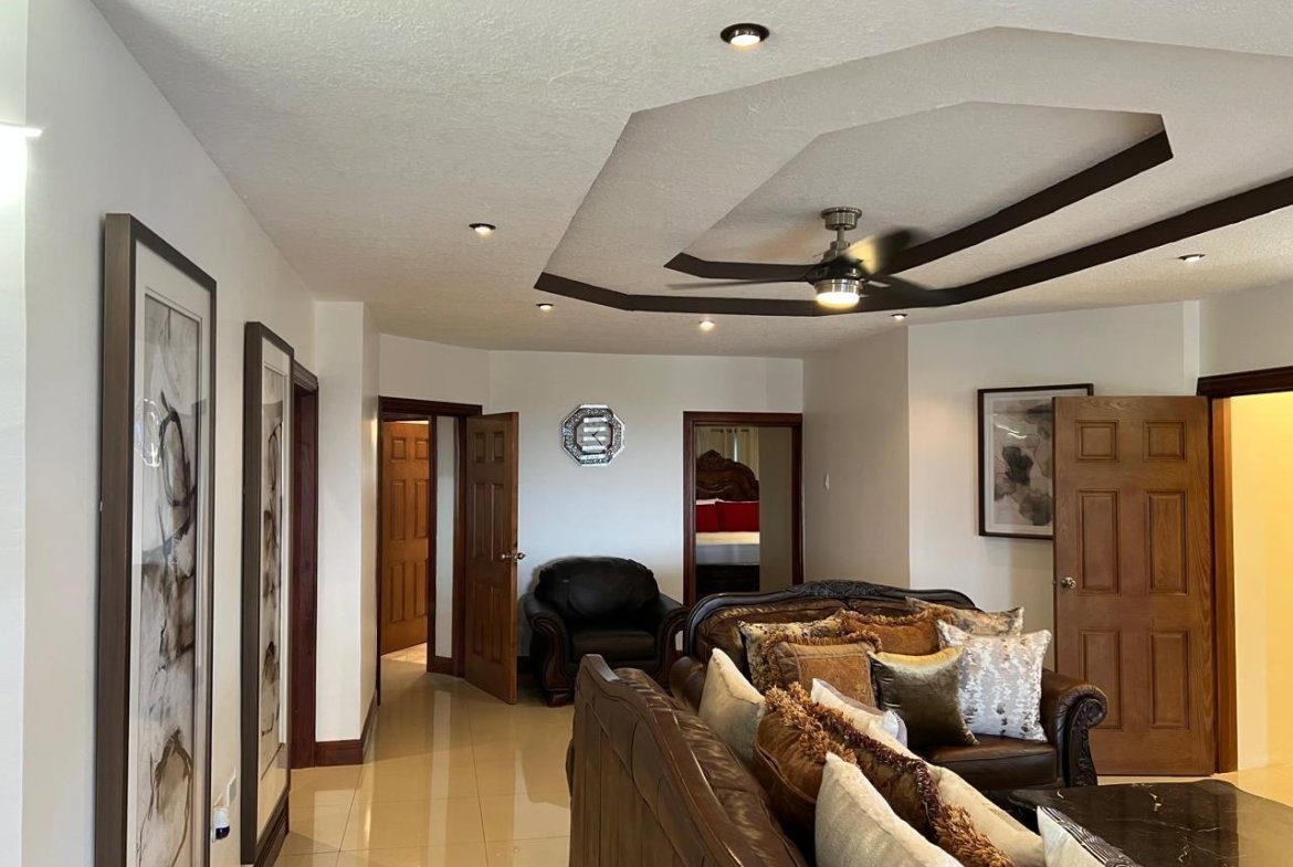 Seventeenth image of 17-7 Millsborough Avenue in Kingston 8, St. Andrew, Jamaica - property is For Rent