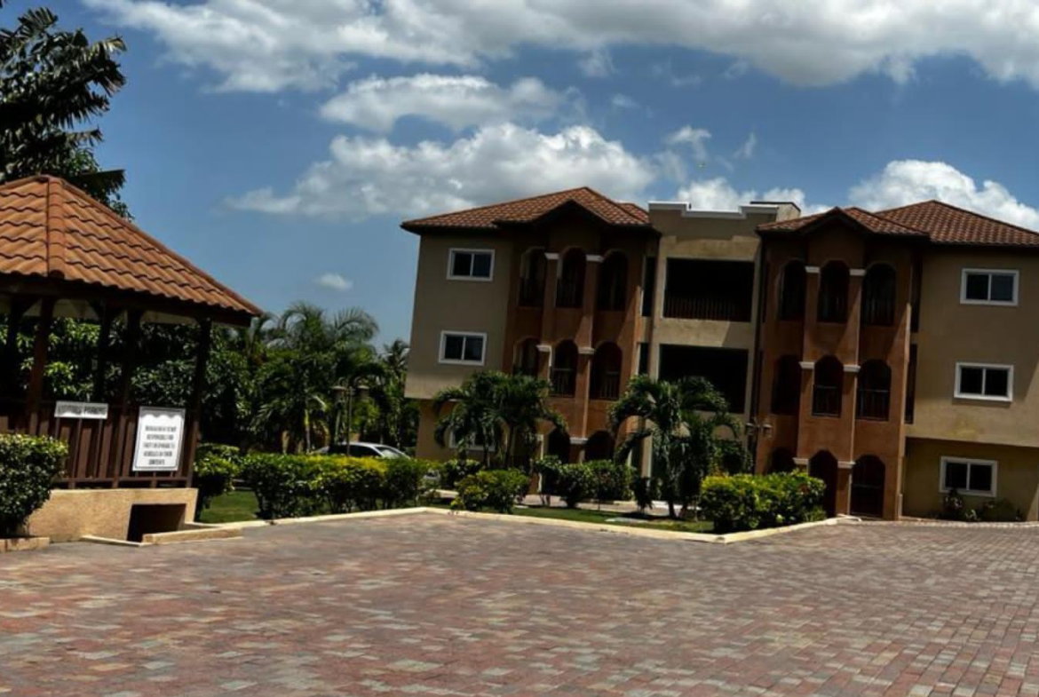 Third image of 17-7 Millsborough Avenue in Kingston 8, St. Andrew, Jamaica - property is For Rent