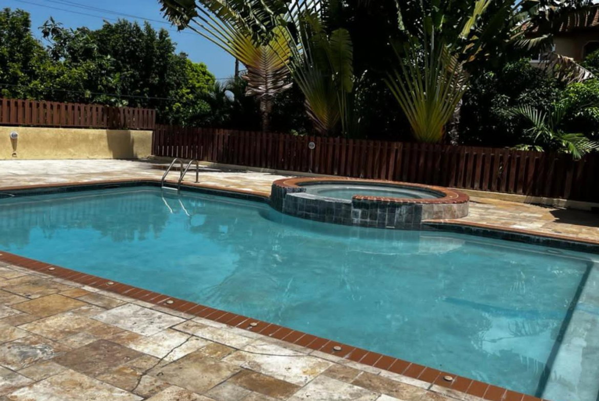 Sixth image of 17-7 Millsborough Avenue in Kingston 8, St. Andrew, Jamaica - property is For Rent