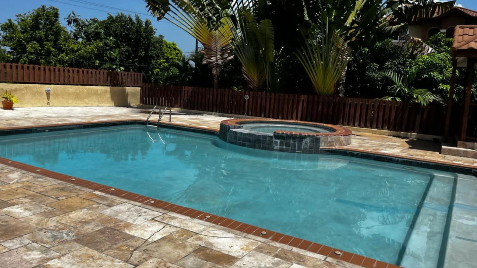 Sixth image of 17-7 Millsborough Avenue in Kingston 8, St. Andrew, Jamaica - property is For Rent