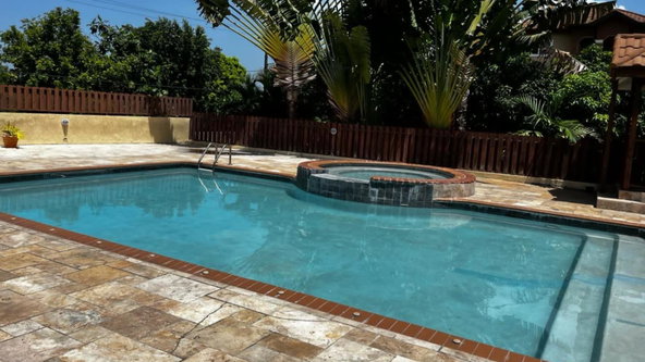 Sixth image of 17-7 Millsborough Avenue in Kingston 8, St. Andrew, Jamaica - property is For Rent
