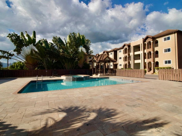 First image of 17-7 Millsborough Avenue in Kingston 8, St. Andrew, Jamaica - property is For Rent