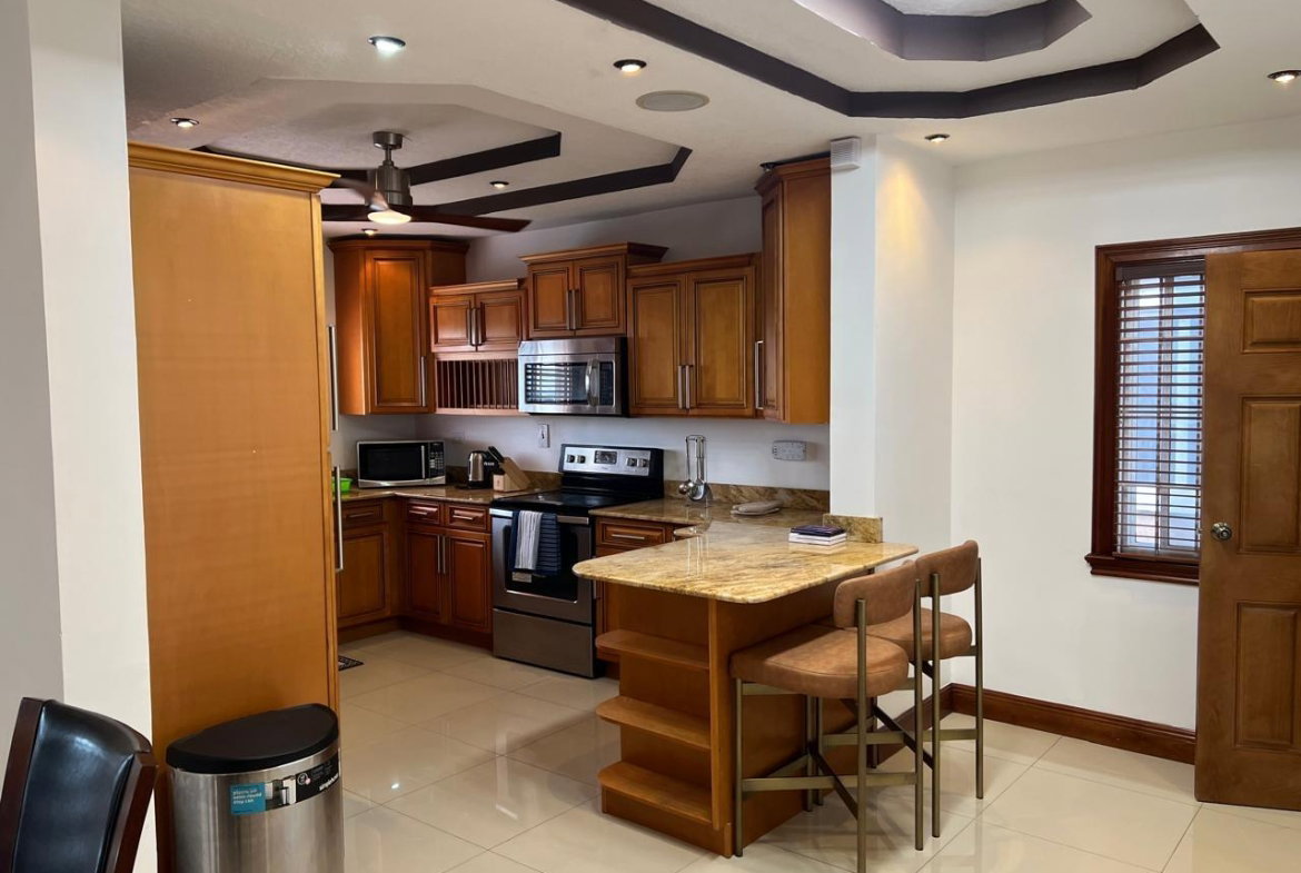 Ninth image of 17-7 Millsborough Avenue in Kingston 8, St. Andrew, Jamaica - property is For Rent