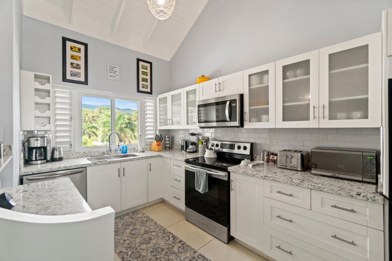 Third image of U301- Fern Court, Richmond in St. Ann's Bay, St. Ann, Jamaica - property is For Rent