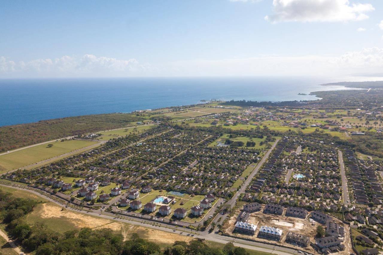 Twenty-Fifth image of U301- Fern Court, Richmond in St. Ann's Bay, St. Ann, Jamaica - property is For Rent