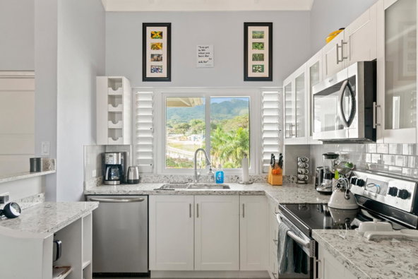 Fourth image of U301- Fern Court, Richmond in St. Ann's Bay, St. Ann, Jamaica - property is For Rent