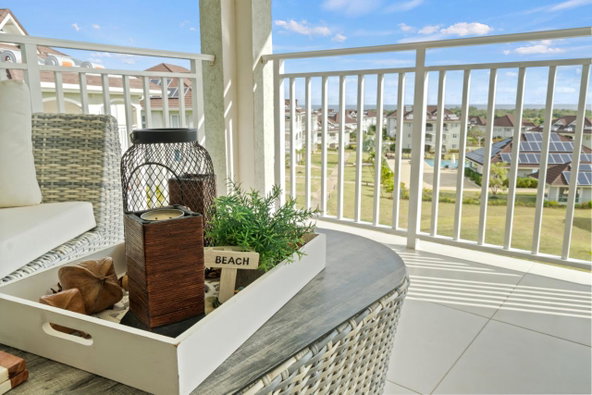 Eighth image of U301- Fern Court, Richmond in St. Ann's Bay, St. Ann, Jamaica - property is For Rent