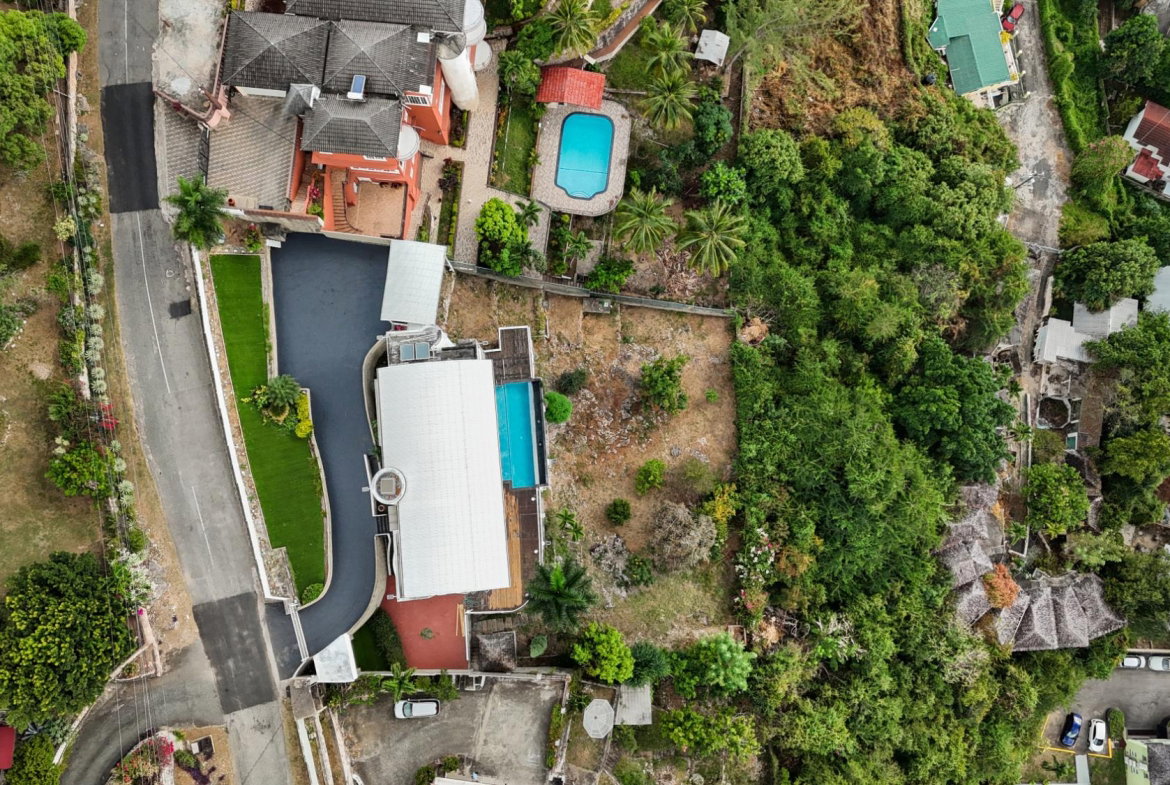 Second image of 22 Beverley Drive in Kingston 6, St. Andrew, Jamaica - property is For Rent