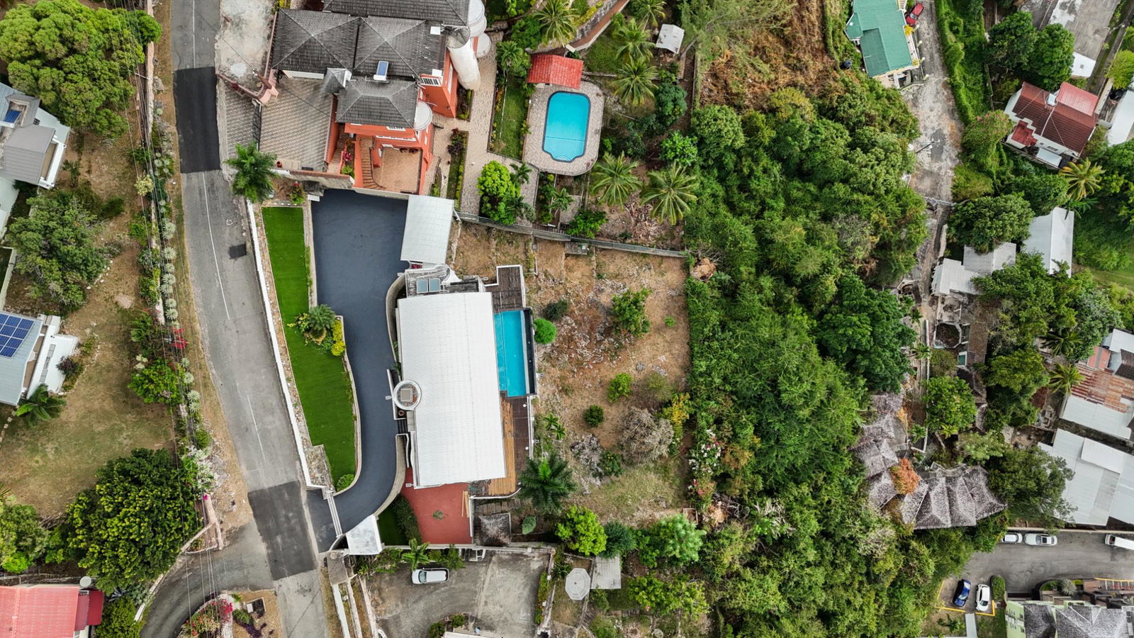 Second image of 22 Beverley Drive in Kingston 6, St. Andrew, Jamaica - property is For Rent