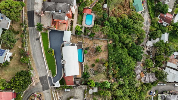 Second image of 22 Beverley Drive in Kingston 6, St. Andrew, Jamaica - property is For Rent