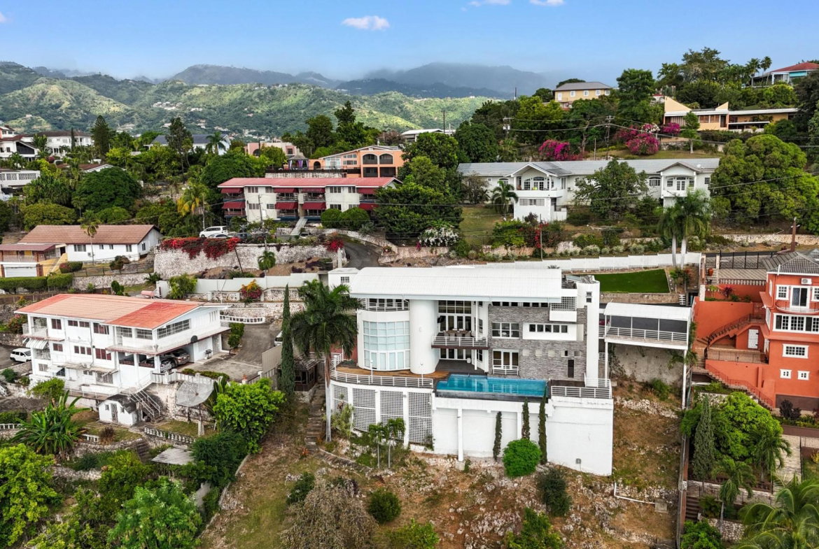 First image of 22 Beverley Drive in Kingston 6, St. Andrew, Jamaica - property is For Rent