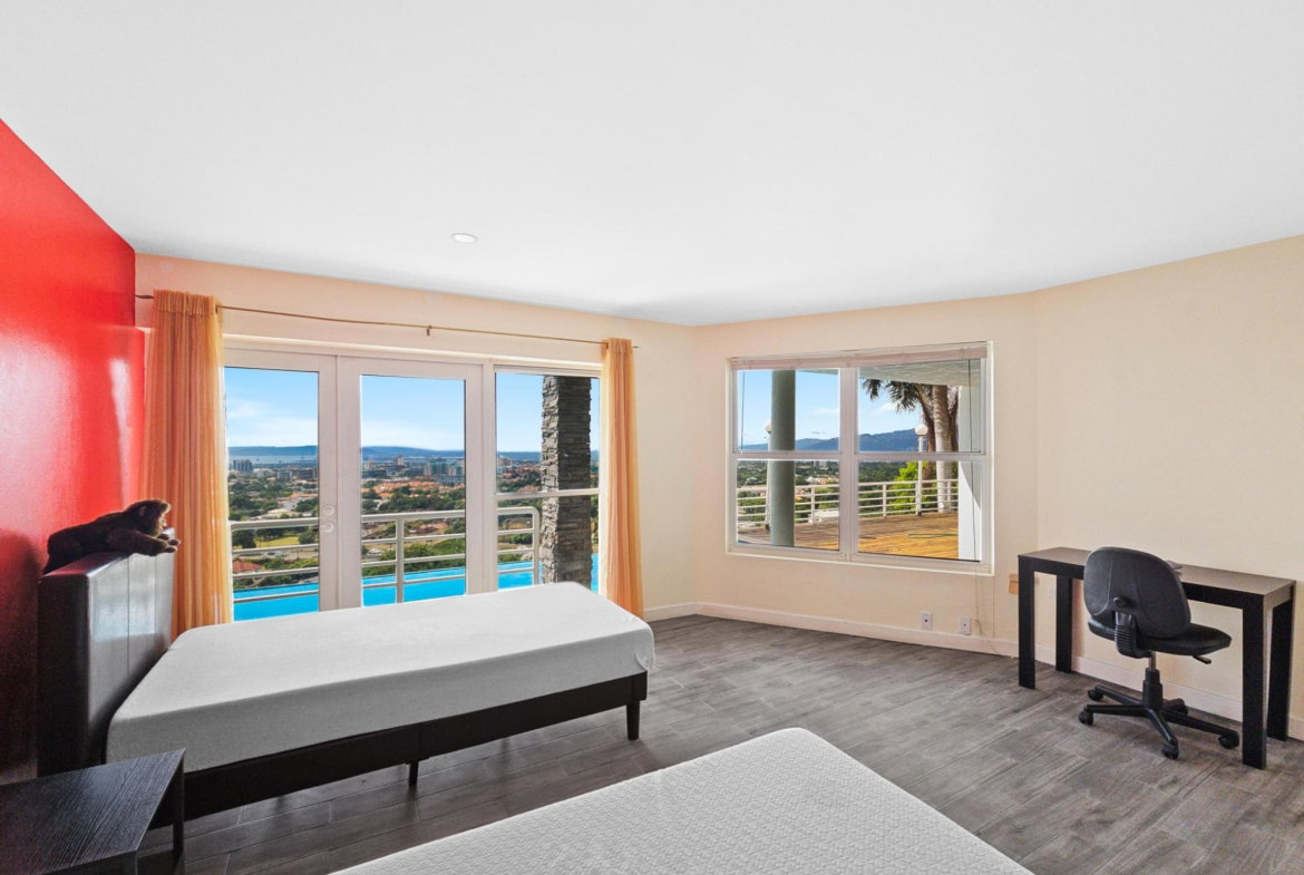 Thirteenth image of 22 Beverley Drive in Kingston 6, St. Andrew, Jamaica - property is For Rent