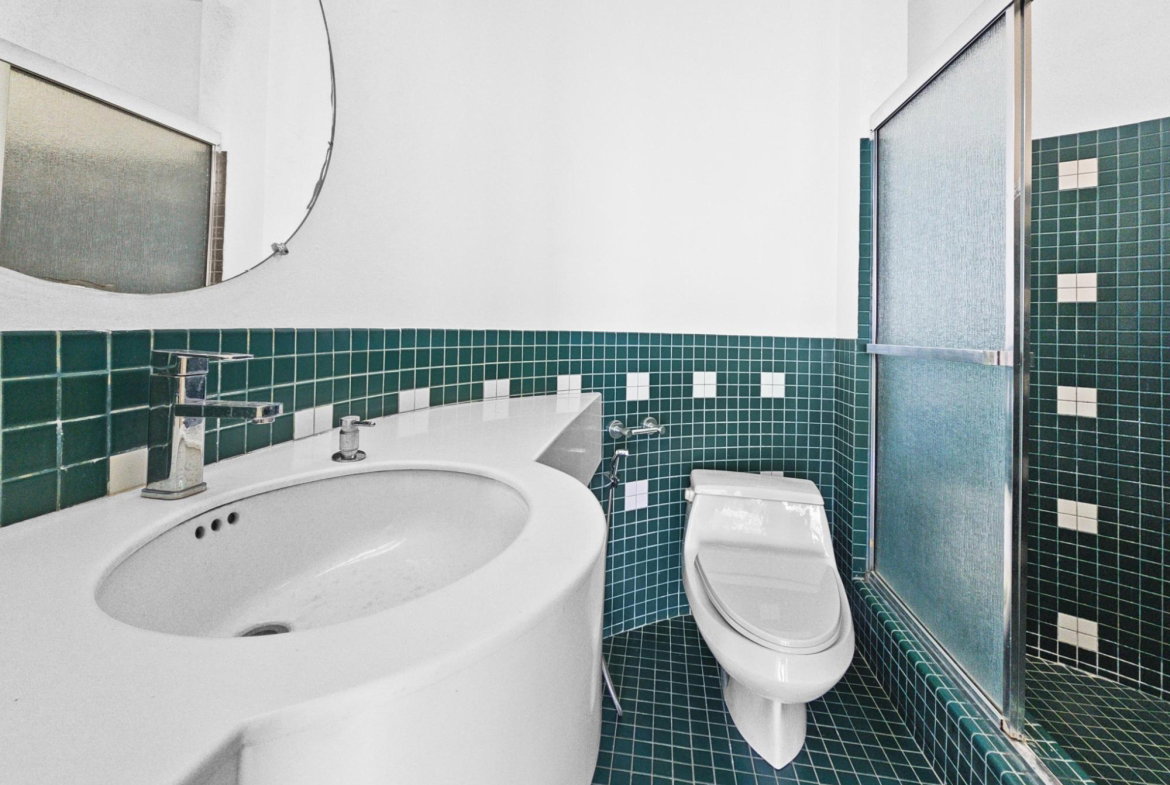 Fourteenth image of 22 Beverley Drive in Kingston 6, St. Andrew, Jamaica - property is For Rent