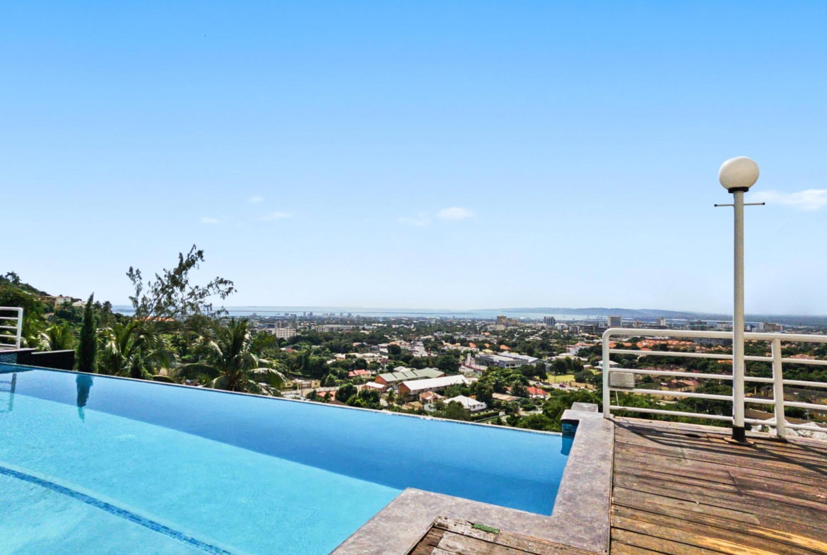 Twenty-Third image of 22 Beverley Drive in Kingston 6, St. Andrew, Jamaica - property is For Rent