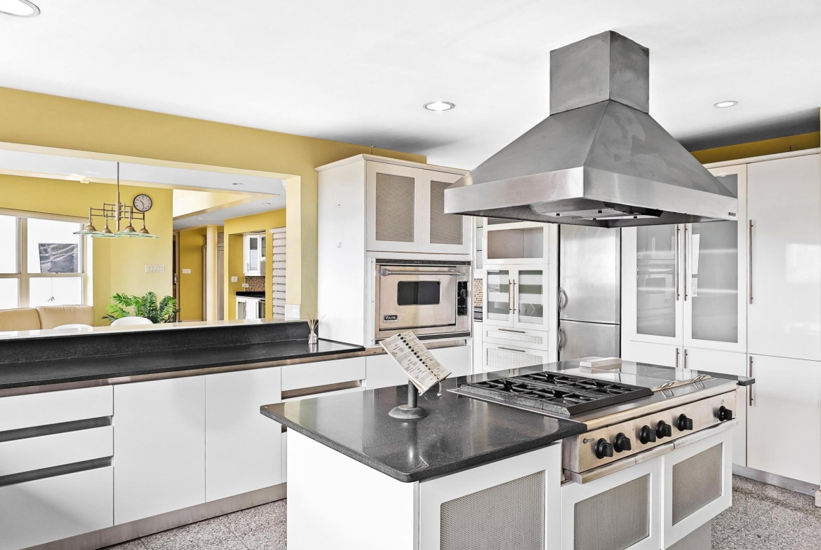 Seventh image of 22 Beverley Drive in Kingston 6, St. Andrew, Jamaica - property is For Rent