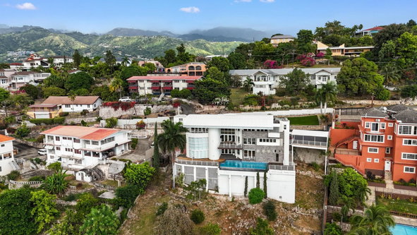 First image of 22 Beverley Drive in Kingston 6, St. Andrew, Jamaica - property is For Rent
