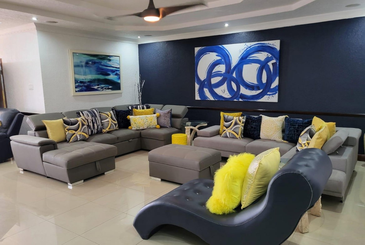 Second image of 6-10-12 Dilsbury Avenue in Kingston 8, St. Andrew, Jamaica - property is For Rent