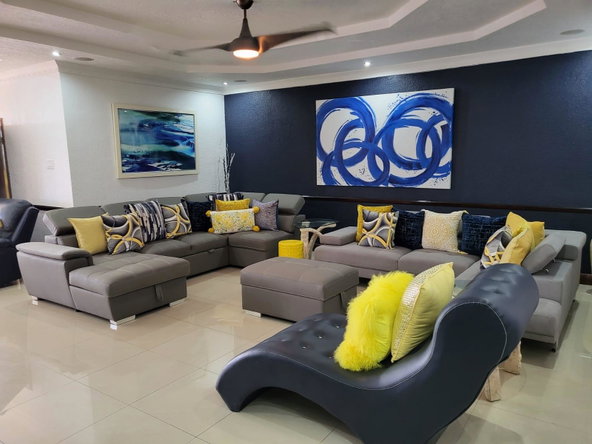 Second image of 6-10-12 Dilsbury Avenue in Kingston 8, St. Andrew, Jamaica - property is For Rent