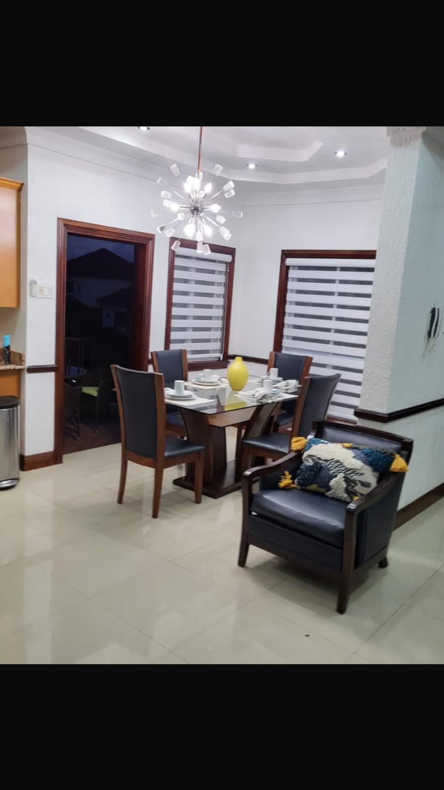 Luxurious-3-Bedroom-Penthouse-for-Rent-in-Jumeirah-Kingston-8 Eleventh image of 6-10-12 Dilsbury Avenue in Kingston 8, St. Andrew, Jamaica - property is For Rent