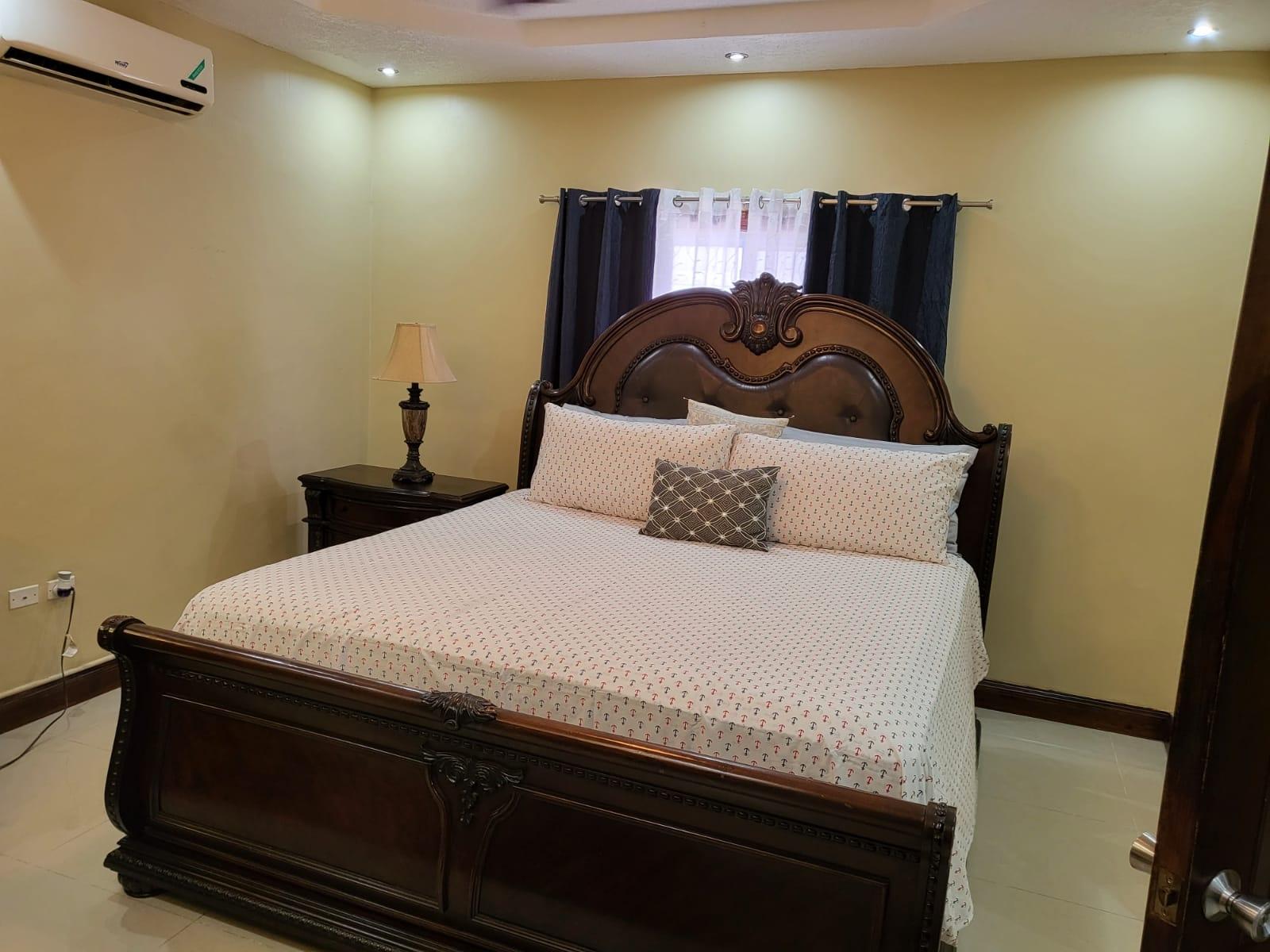 Luxurious-3-Bedroom-Penthouse-for-Rent-in-Jumeirah-Kingston-8 Twelfth image of 6-10-12 Dilsbury Avenue in Kingston 8, St. Andrew, Jamaica - property is For Rent