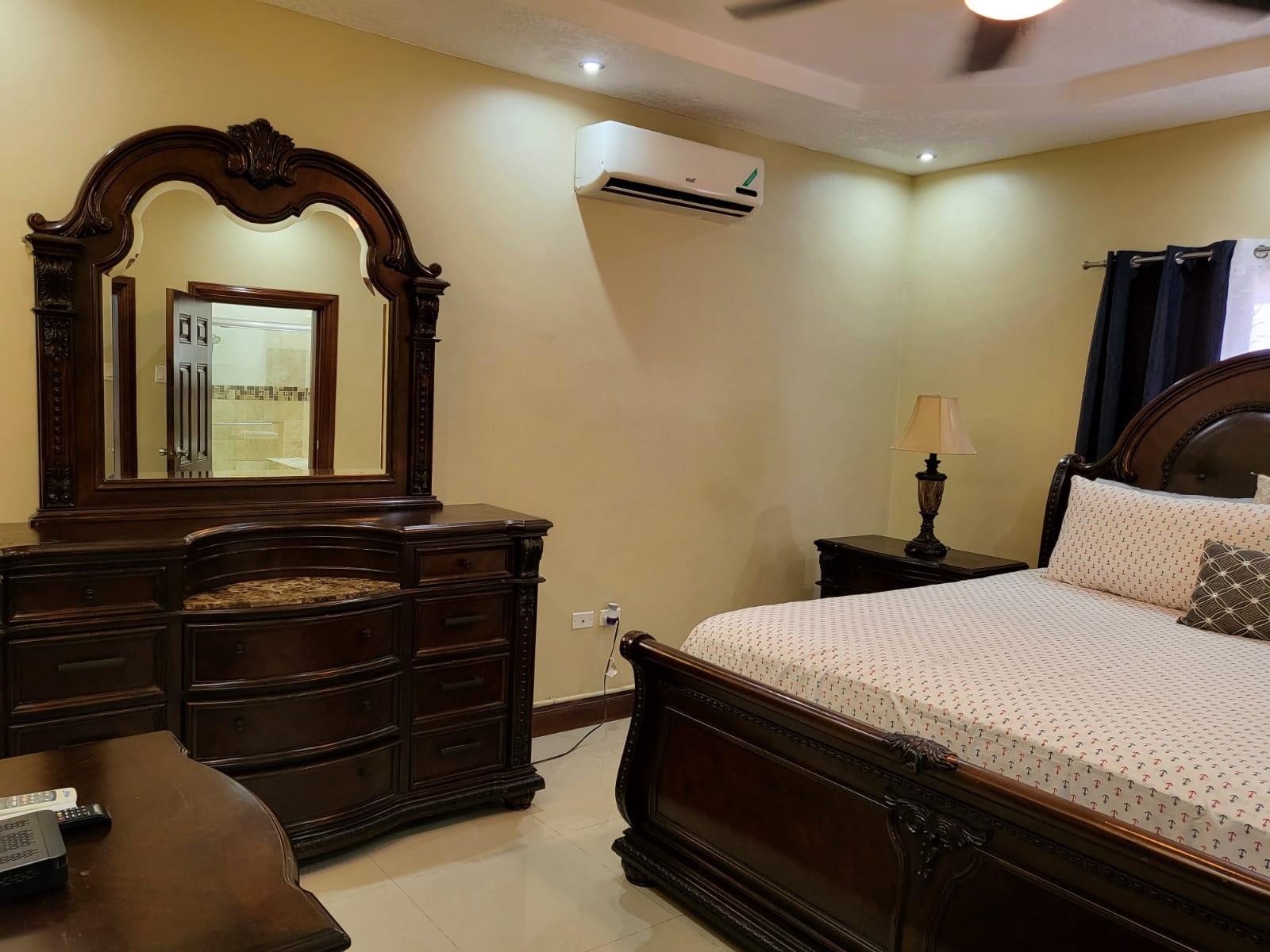 Luxurious-3-Bedroom-Penthouse-for-Rent-in-Jumeirah-Kingston-8 Fourteenth image of 6-10-12 Dilsbury Avenue in Kingston 8, St. Andrew, Jamaica - property is For Rent
