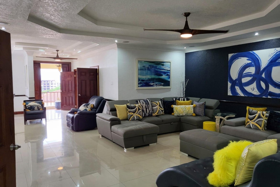 Third image of 6-10-12 Dilsbury Avenue in Kingston 8, St. Andrew, Jamaica - property is For Rent