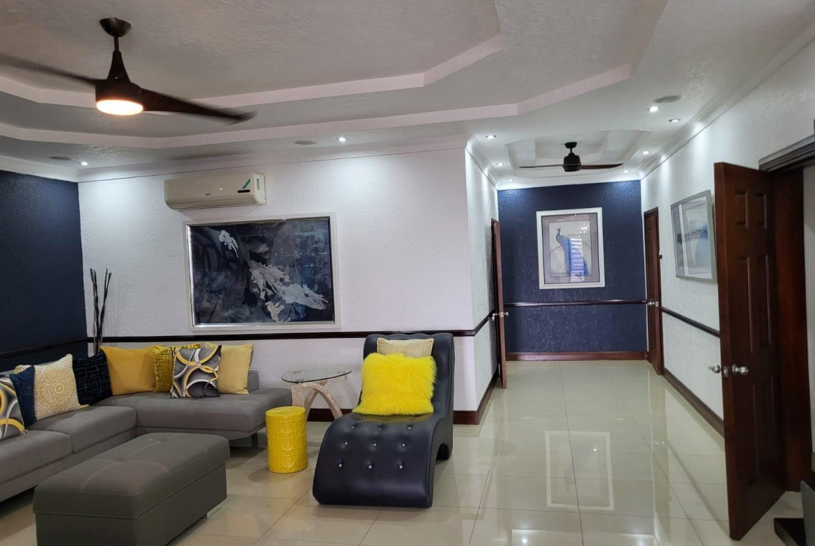 Sixth image of 6-10-12 Dilsbury Avenue in Kingston 8, St. Andrew, Jamaica - property is For Rent