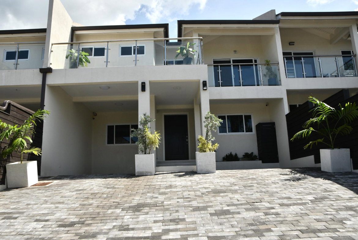 First image of 4- Mansfield Drive in Ocho Rios, St. Ann, Jamaica - property is For Rent