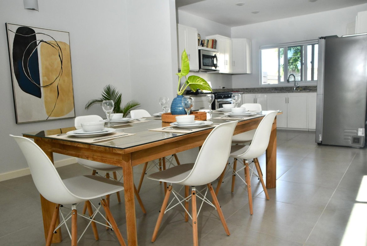 Third image of 4- Mansfield Drive in Ocho Rios, St. Ann, Jamaica - property is For Rent