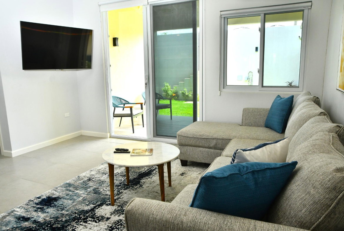 Fourth image of 4- Mansfield Drive in Ocho Rios, St. Ann, Jamaica - property is For Rent