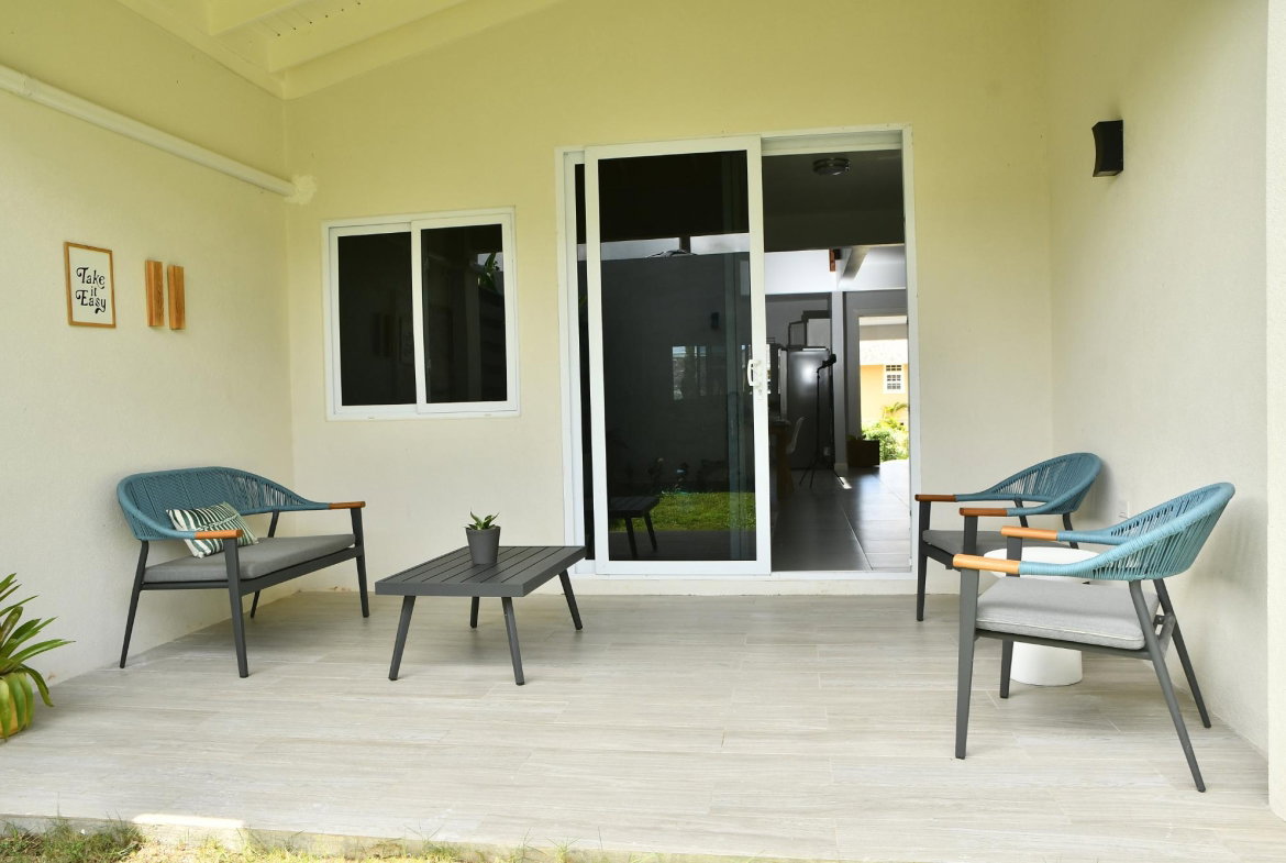 Sixth image of 4- Mansfield Drive in Ocho Rios, St. Ann, Jamaica - property is For Rent