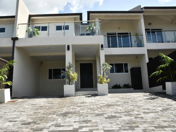 First image of 4- Mansfield Drive in Ocho Rios, St. Ann, Jamaica - property is For Rent