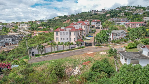 Second image of 8 Topaz Creacent in Kingston 19, St. Andrew, Jamaica - property is For Sale