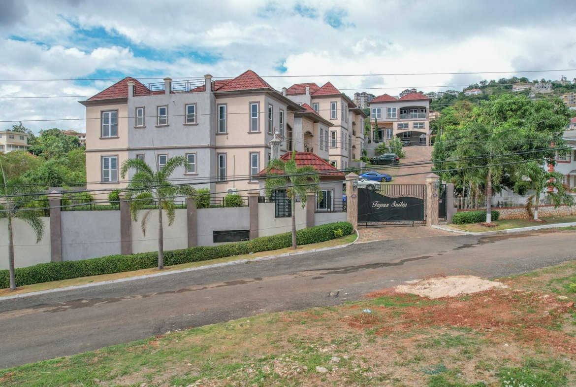First image of 8 Topaz Creacent in Kingston 19, St. Andrew, Jamaica - property is For Sale