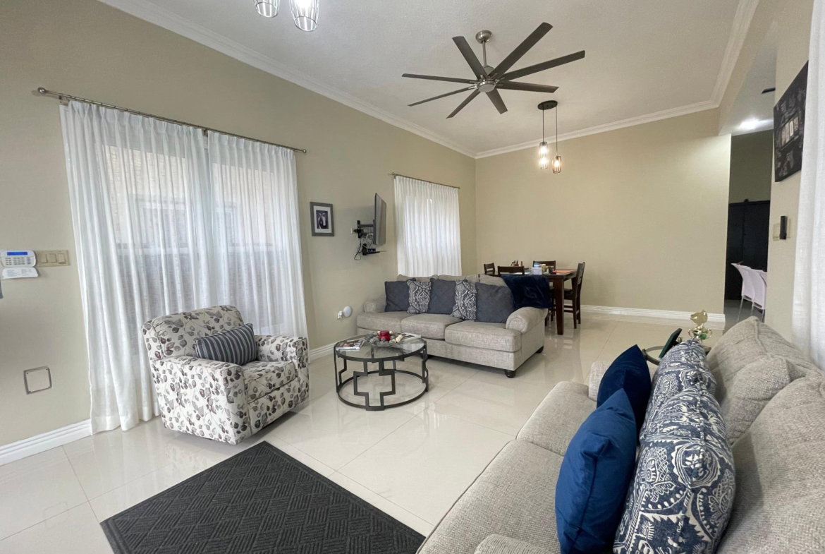 Fourteenth image of 8 Topaz Creacent in Kingston 19, St. Andrew, Jamaica - property is For Sale