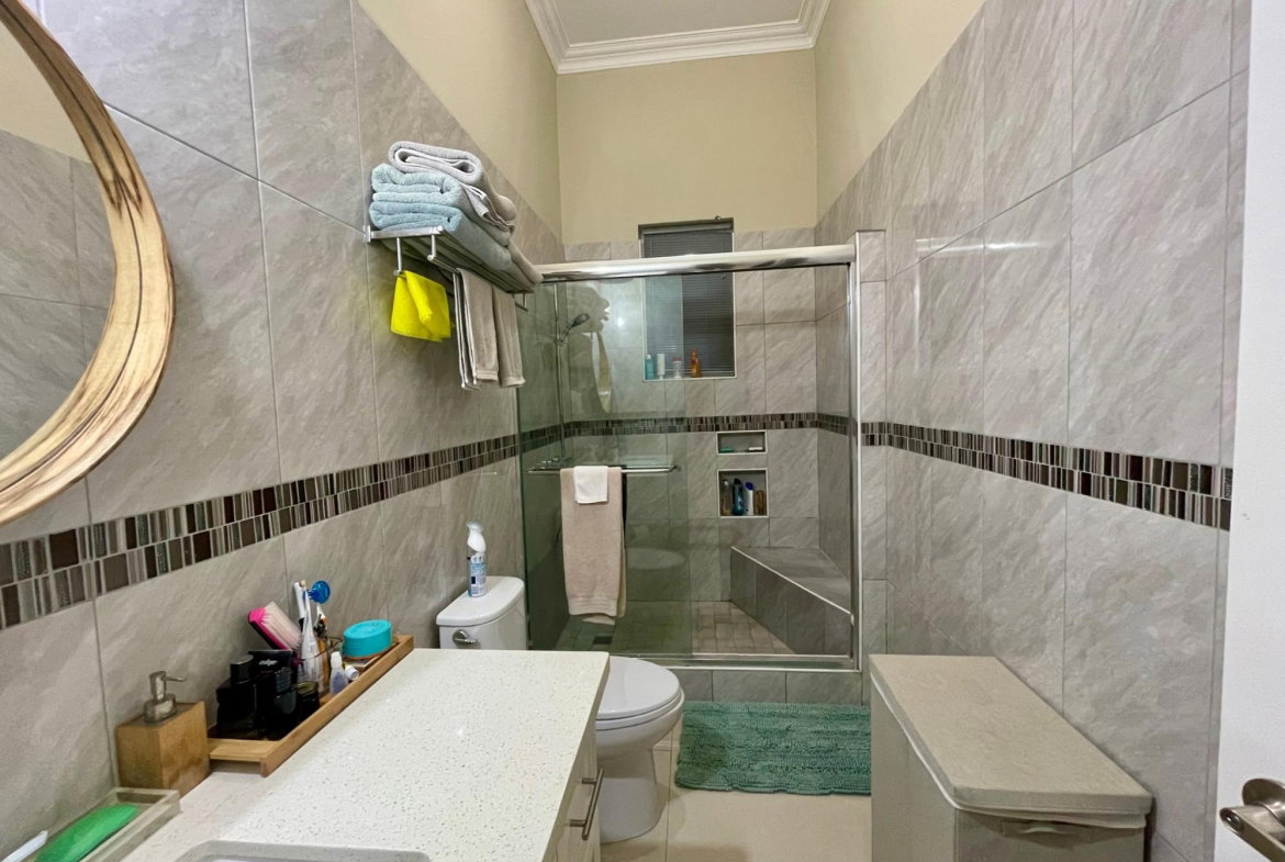 Fifteenth image of 8 Topaz Creacent in Kingston 19, St. Andrew, Jamaica - property is For Sale