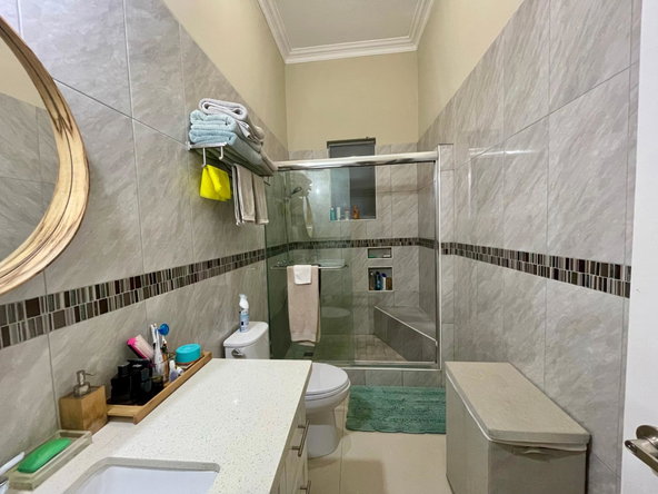 Fifteenth image of 8 Topaz Creacent in Kingston 19, St. Andrew, Jamaica - property is For Sale