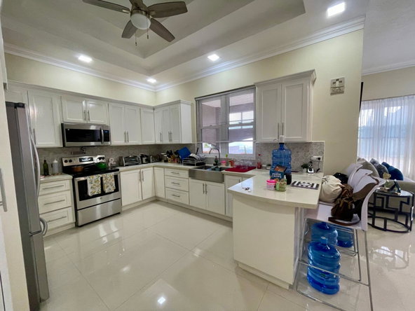 Seventeenth image of 8 Topaz Creacent in Kingston 19, St. Andrew, Jamaica - property is For Sale