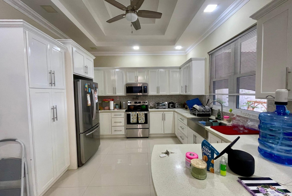 Twentieth image of 8 Topaz Creacent in Kingston 19, St. Andrew, Jamaica - property is For Sale