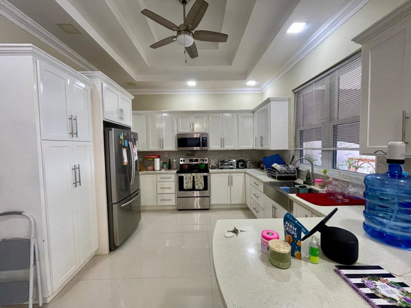 Twentieth image of 8 Topaz Creacent in Kingston 19, St. Andrew, Jamaica - property is For Sale