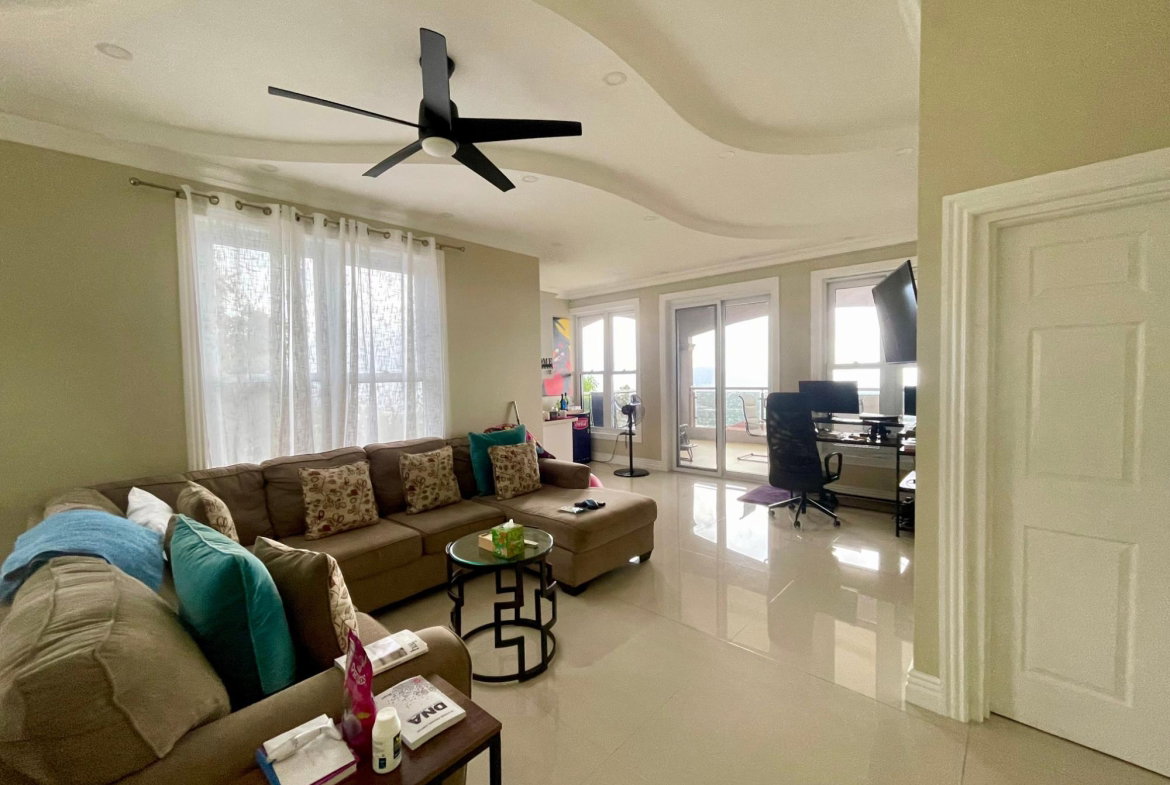 Twenty-Second image of 8 Topaz Creacent in Kingston 19, St. Andrew, Jamaica - property is For Sale
