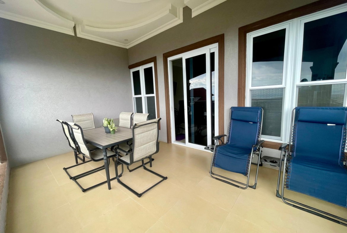 Twenty-Fourth image of 8 Topaz Creacent in Kingston 19, St. Andrew, Jamaica - property is For Sale