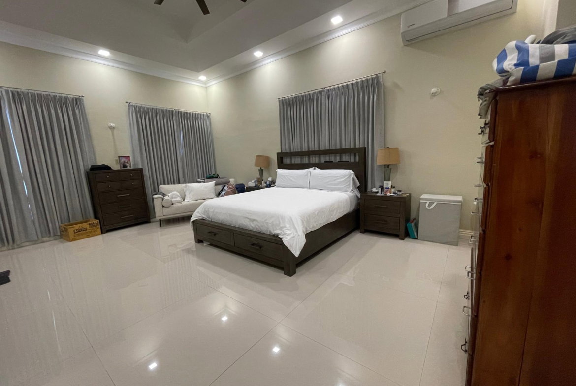 Twenty-Fifth image of 8 Topaz Creacent in Kingston 19, St. Andrew, Jamaica - property is For Sale