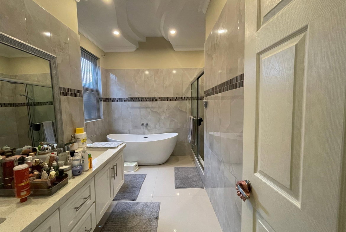 Twenty-Ninth image of 8 Topaz Creacent in Kingston 19, St. Andrew, Jamaica - property is For Sale