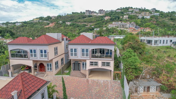 Fourth image of 8 Topaz Creacent in Kingston 19, St. Andrew, Jamaica - property is For Sale