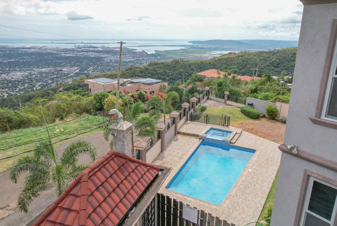 Fifth image of 8 Topaz Creacent in Kingston 19, St. Andrew, Jamaica - property is For Sale