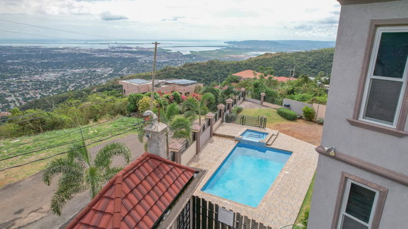 Fifth image of 8 Topaz Creacent in Kingston 19, St. Andrew, Jamaica - property is For Sale